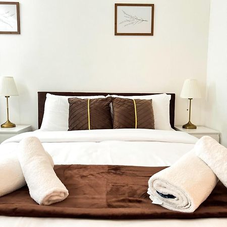 לונדון The Emirates Stadium Apartment מראה חיצוני תמונה