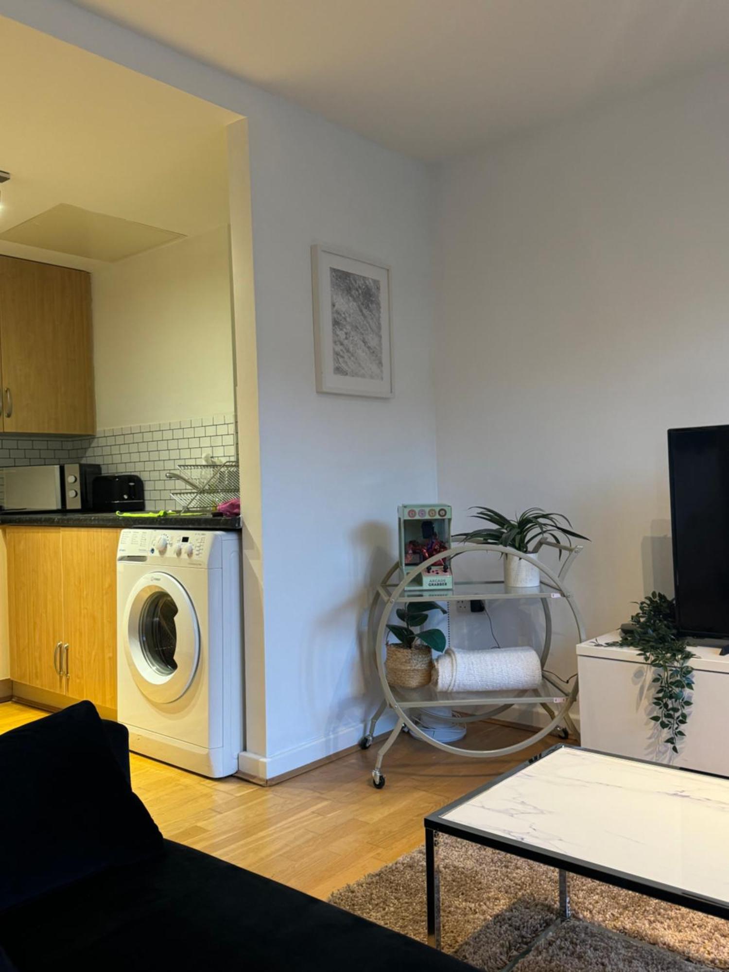 לונדון The Emirates Stadium Apartment מראה חיצוני תמונה